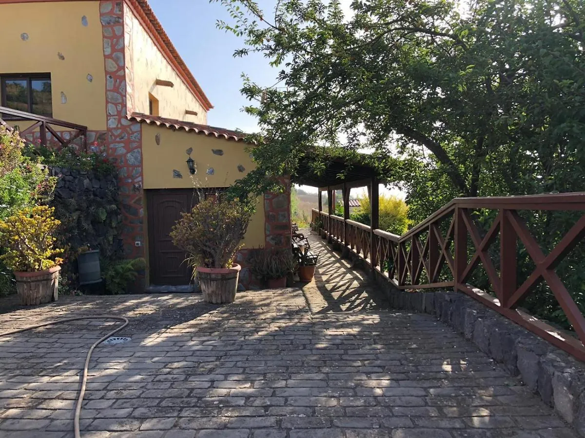 Casas Los Abuelos De Calderon Icod el Alto 0*,  Spanien