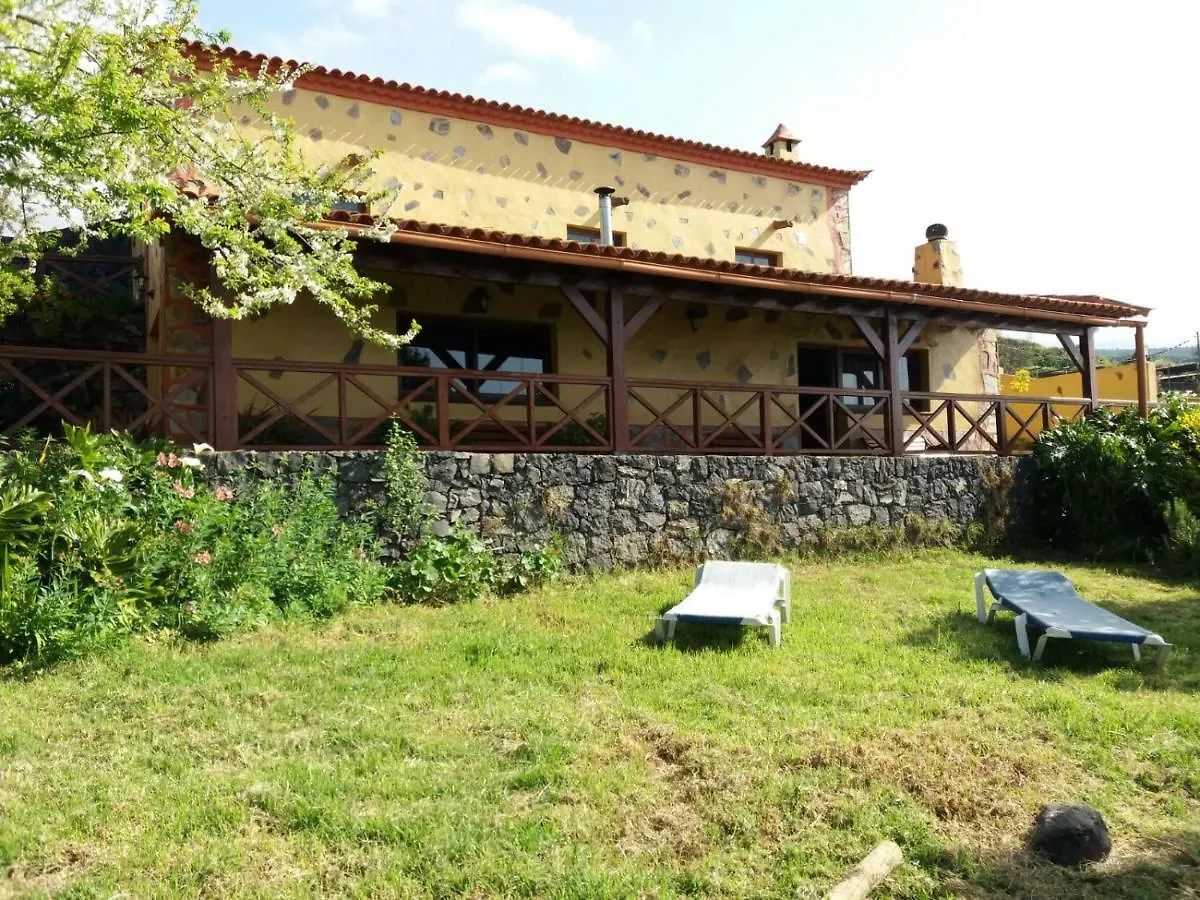 Icod el Alto Casas Los Abuelos De Calderon