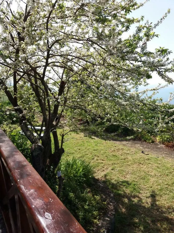 Feriehus Casas Los Abuelos De Calderon Icod el Alto