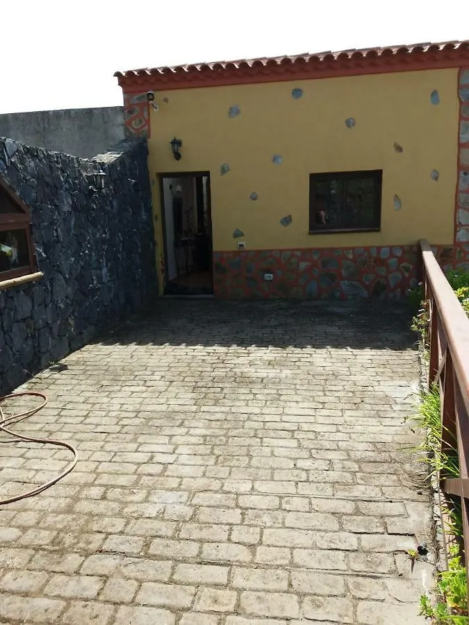 Icod el Alto Casas Los Abuelos De Calderon 0*, Icod el Alto