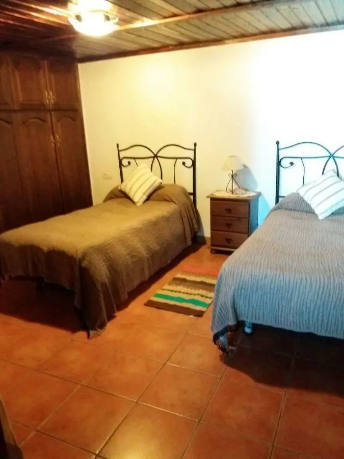 Icod el Alto Casas Los Abuelos De Calderon